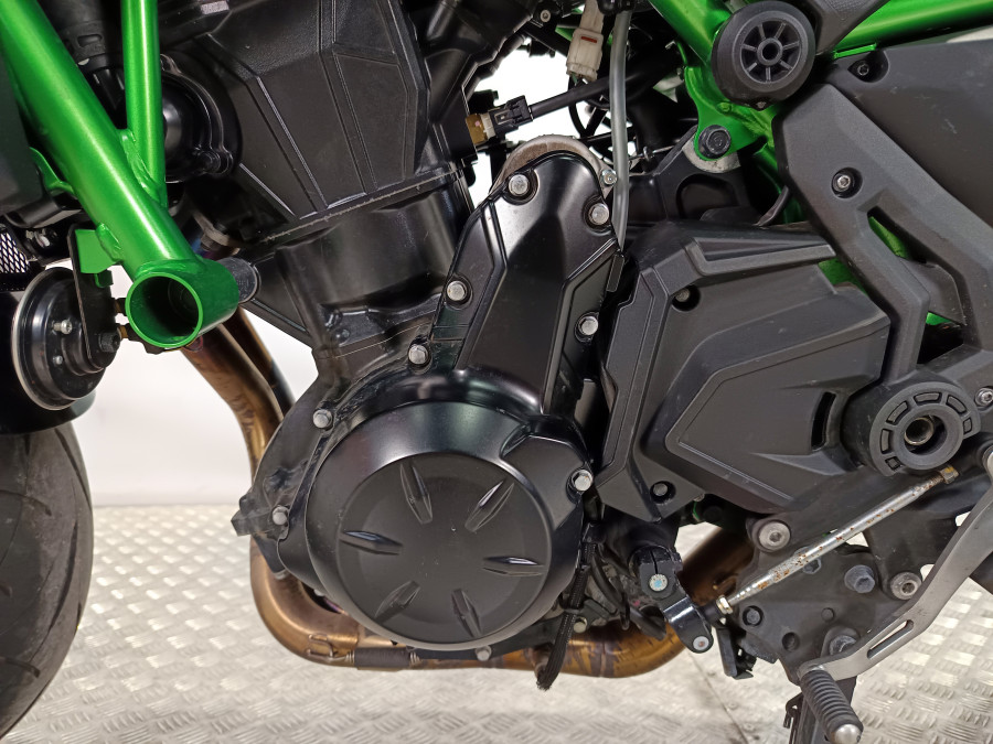 Imagen de KAWASAKI Z 650 A2