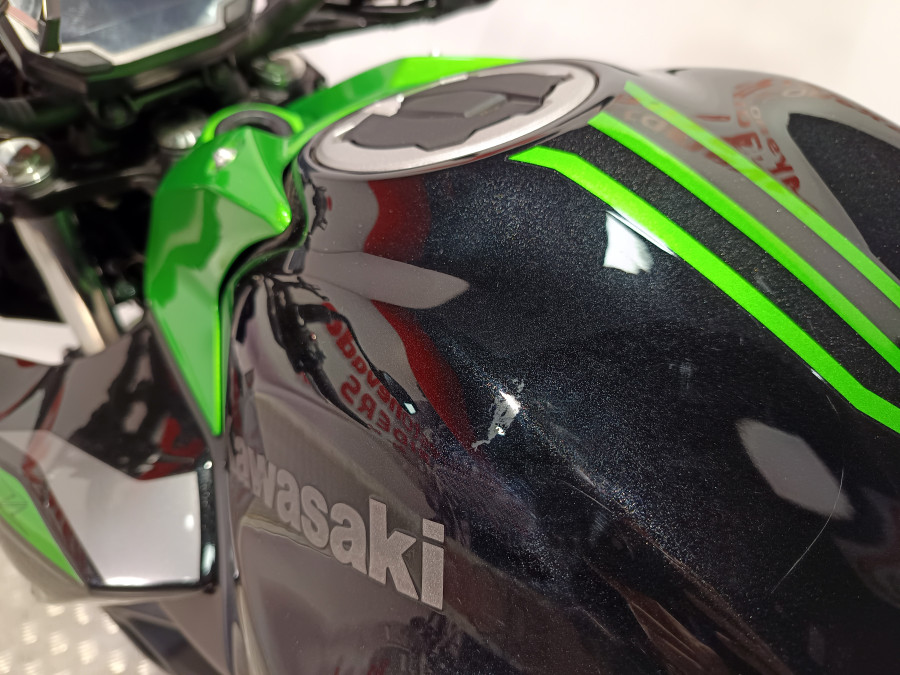 Imagen de KAWASAKI Z 650 A2