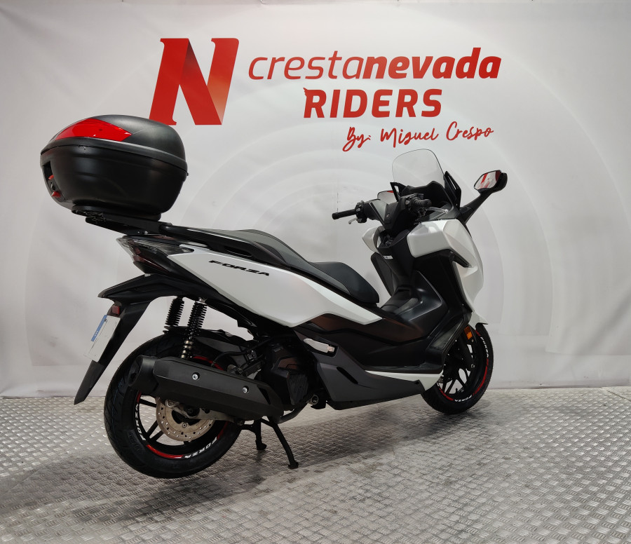 Imagen de Honda FORZA 125