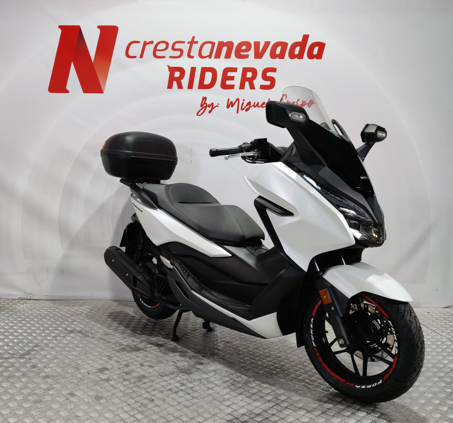 Imagen de Honda FORZA 125