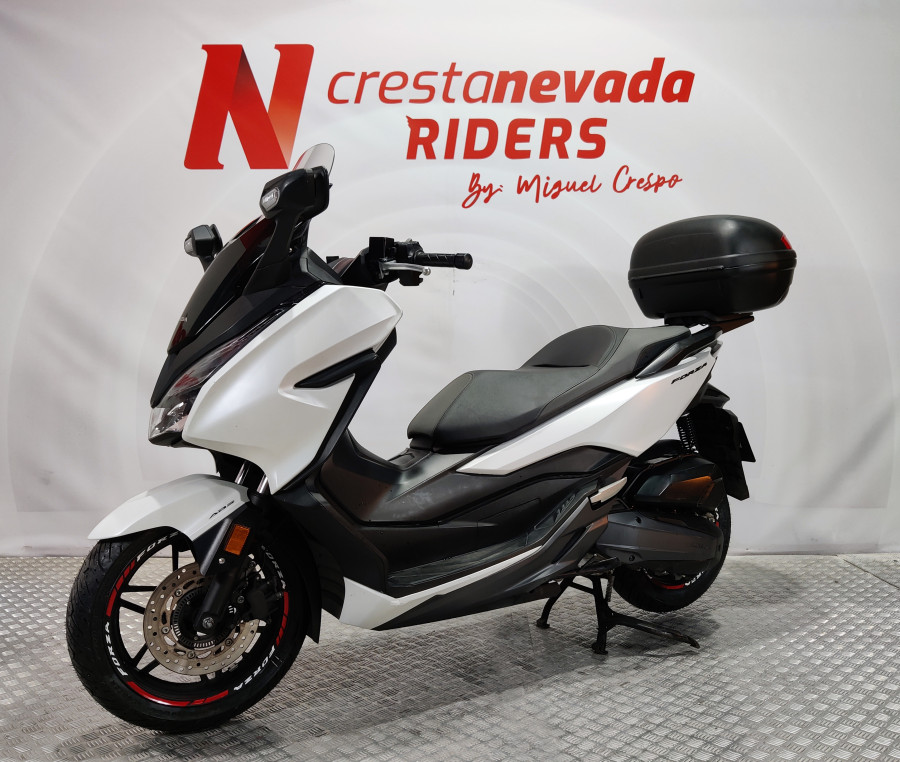 Imagen de Honda FORZA 125