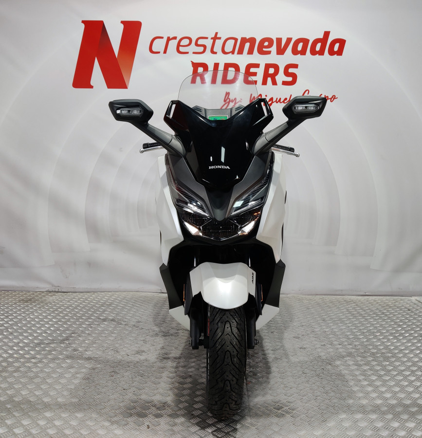 Imagen de Honda FORZA 125