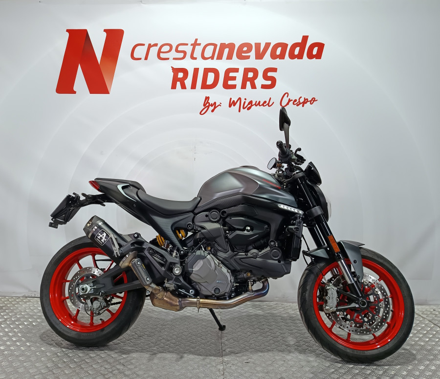 Imagen de Ducati MONSTER