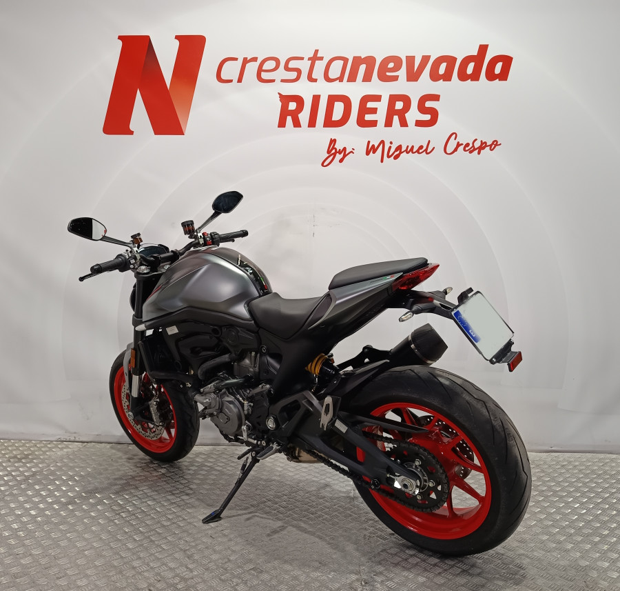 Imagen de Ducati MONSTER