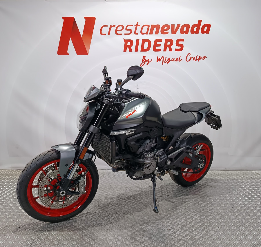 Imagen de Ducati MONSTER