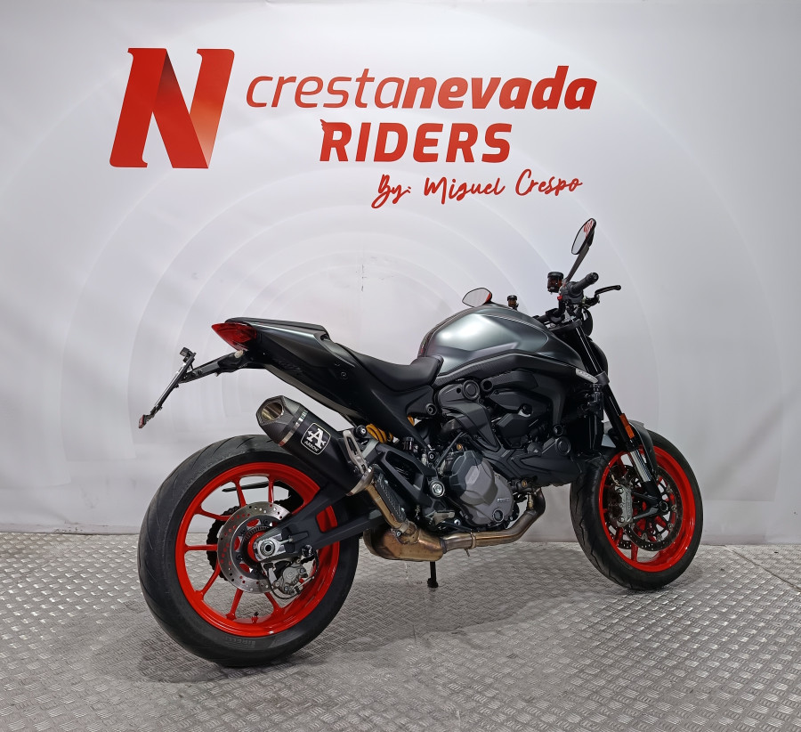 Imagen de Ducati MONSTER