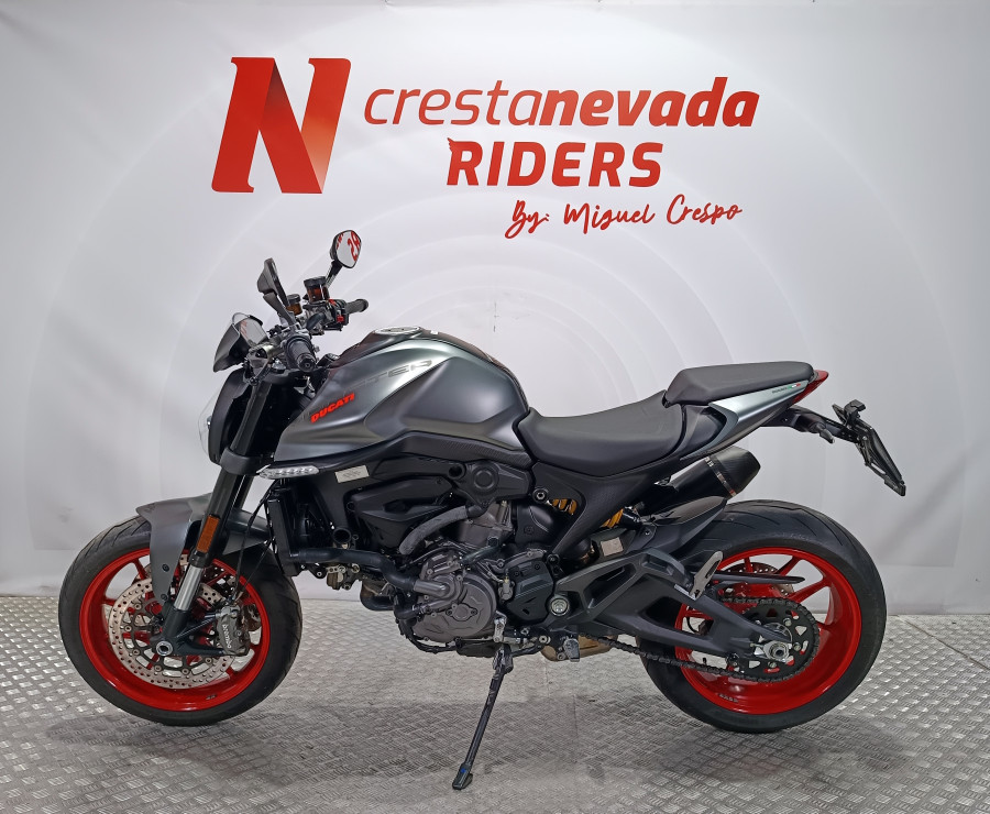 Imagen de Ducati MONSTER