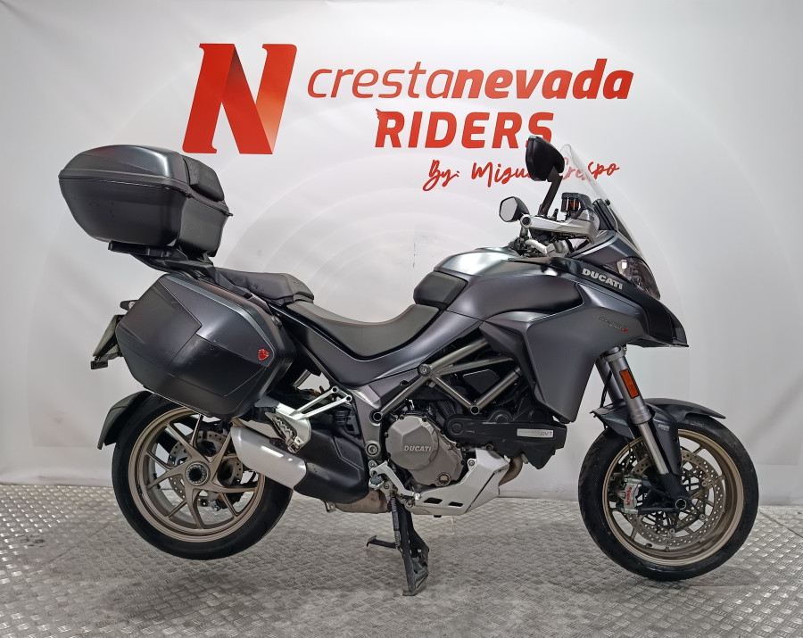 Imagen de Ducati Multistrada 1260 S