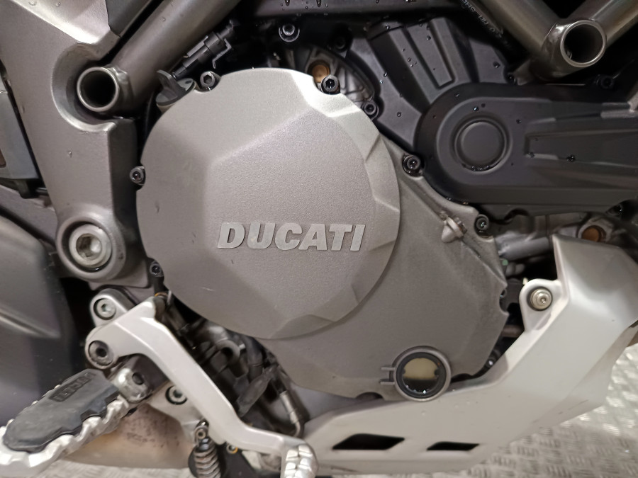 Imagen de Ducati Multistrada 1260 S