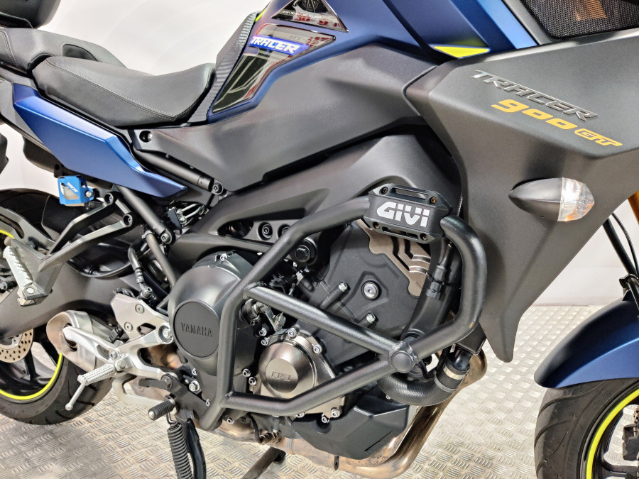 Imagen de Yamaha TRACER 900 GT