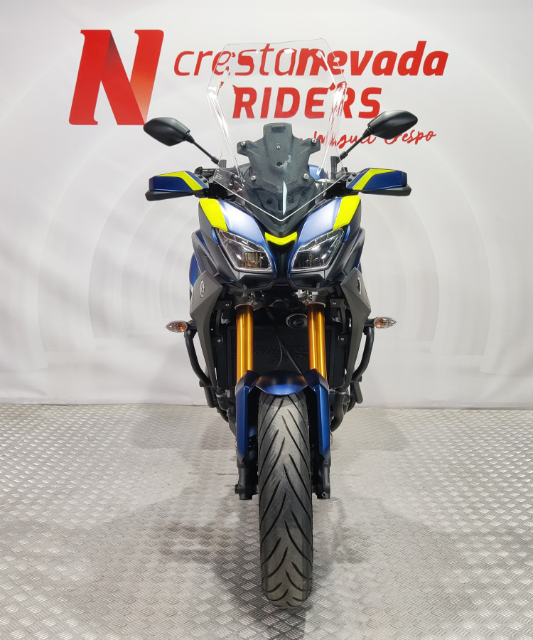 Imagen de Yamaha TRACER 900 GT