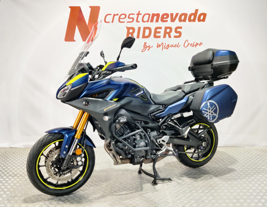 Imagen de Yamaha TRACER 900 GT