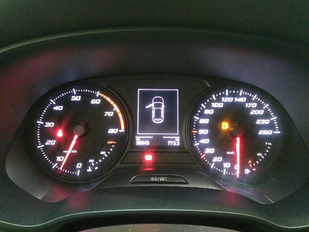 Imagen de SEAT Leon ST