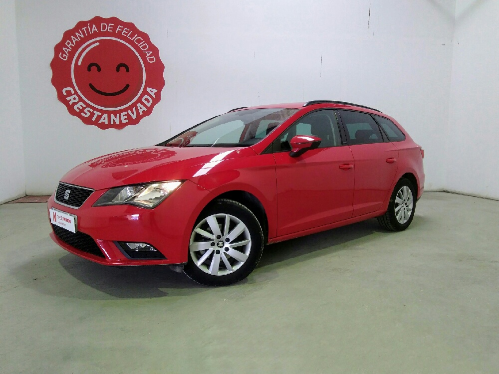 Imagen de SEAT Leon ST