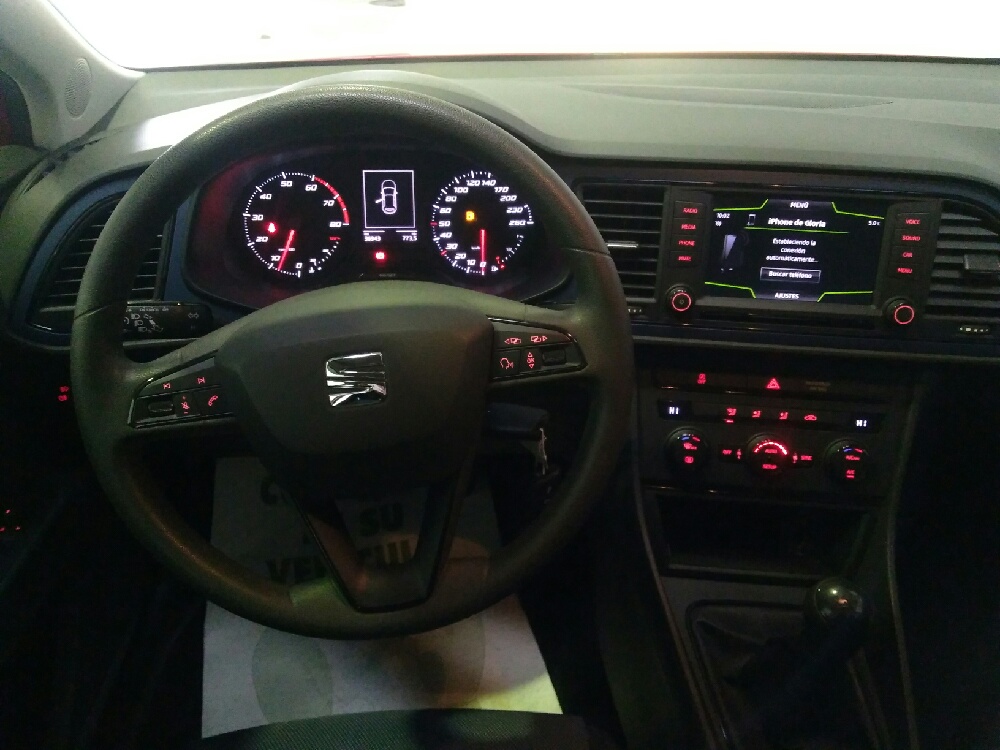 Imagen de SEAT Leon ST