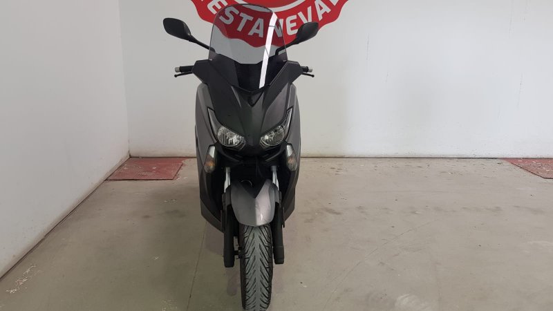 Imagen de Yamaha Xmax