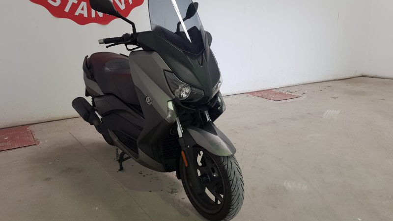 Imagen de Yamaha Xmax