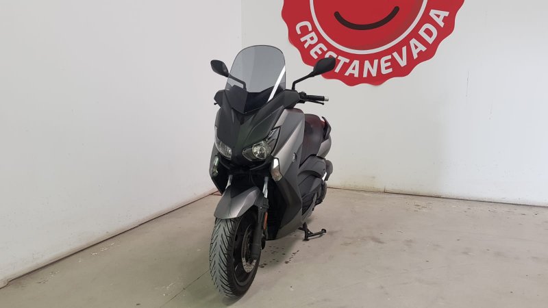 Imagen de Yamaha Xmax