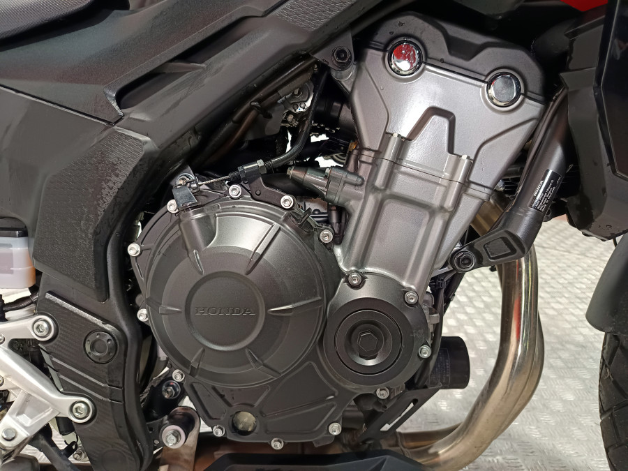 Imagen de Honda CB 500 X