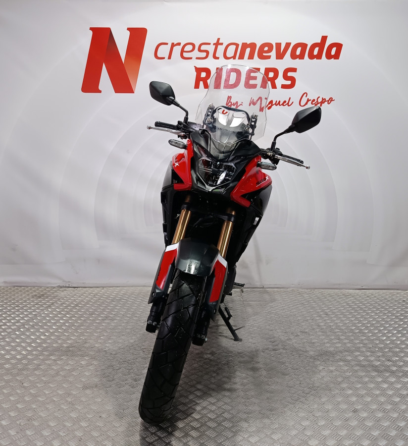 Imagen de Honda CB 500 X