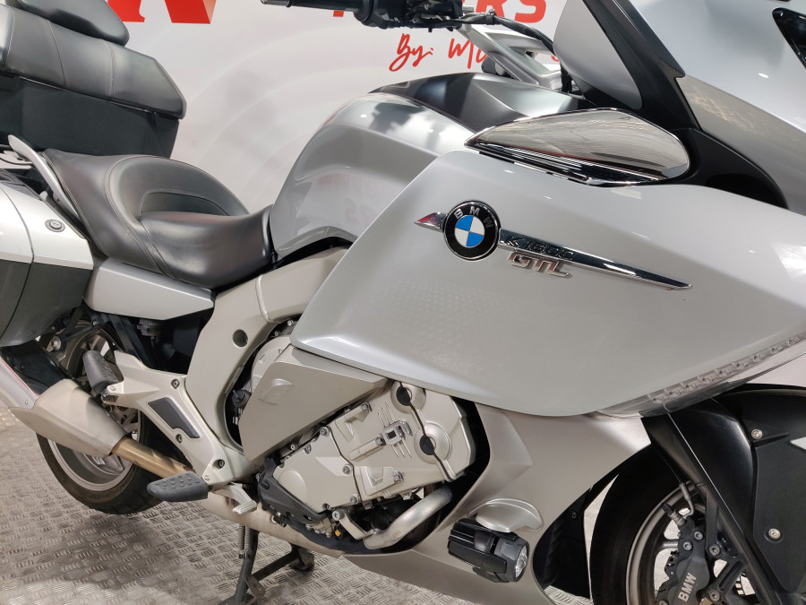 Imagen de BMW  K 1600 GTL 