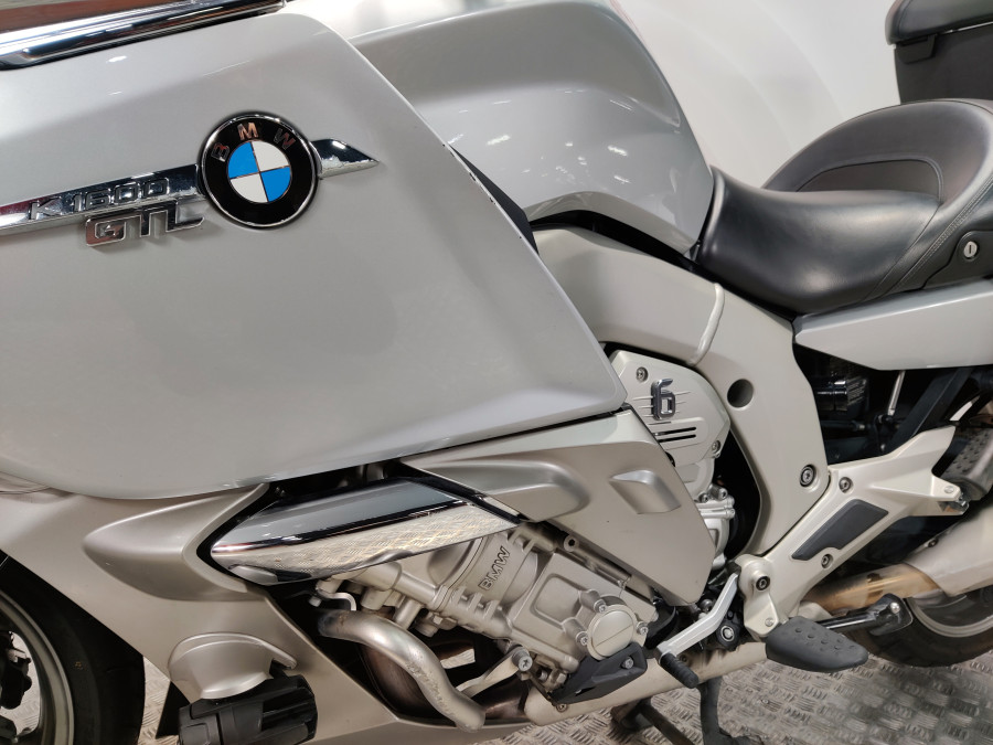 Imagen de BMW  K 1600 GTL 