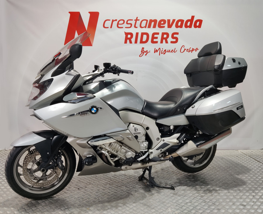 Imagen de BMW  K 1600 GTL 