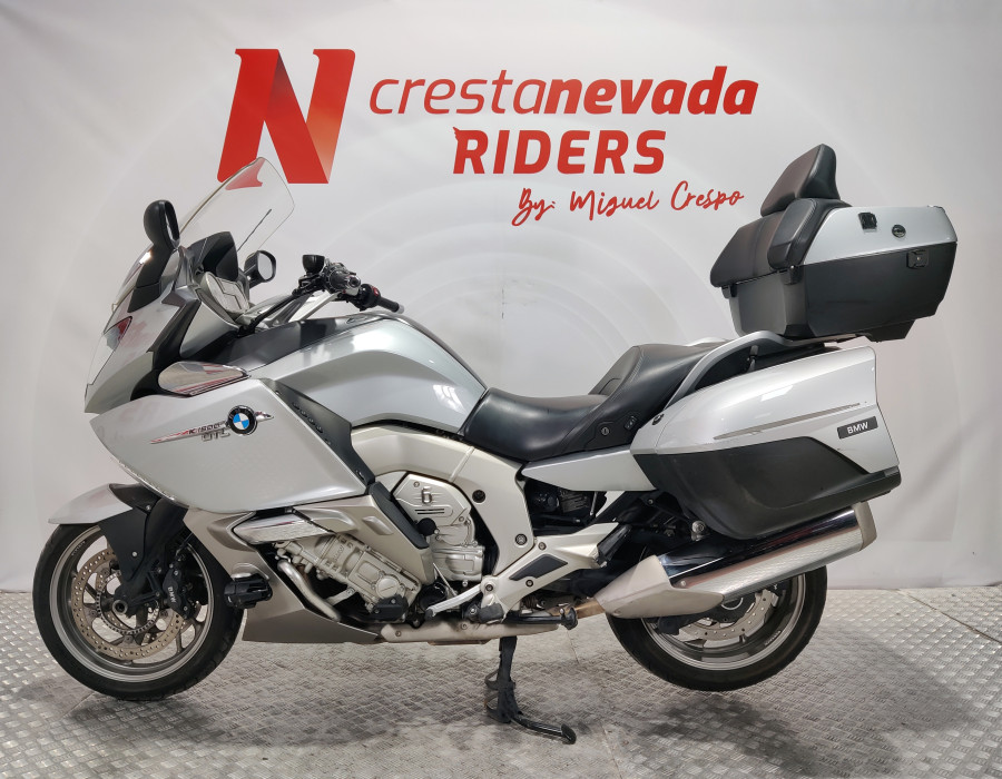 Imagen de BMW  K 1600 GTL 