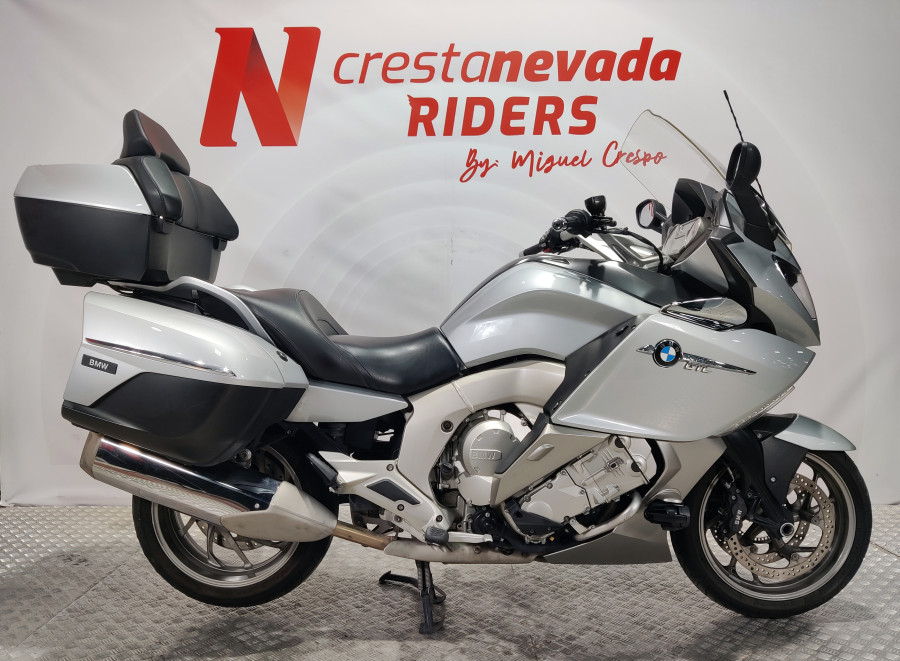 Imagen de BMW  K 1600 GTL 