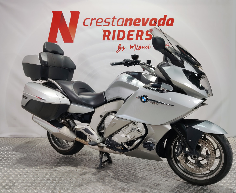 Imagen de BMW  K 1600 GTL 