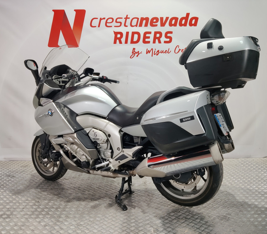 Imagen de BMW  K 1600 GTL 