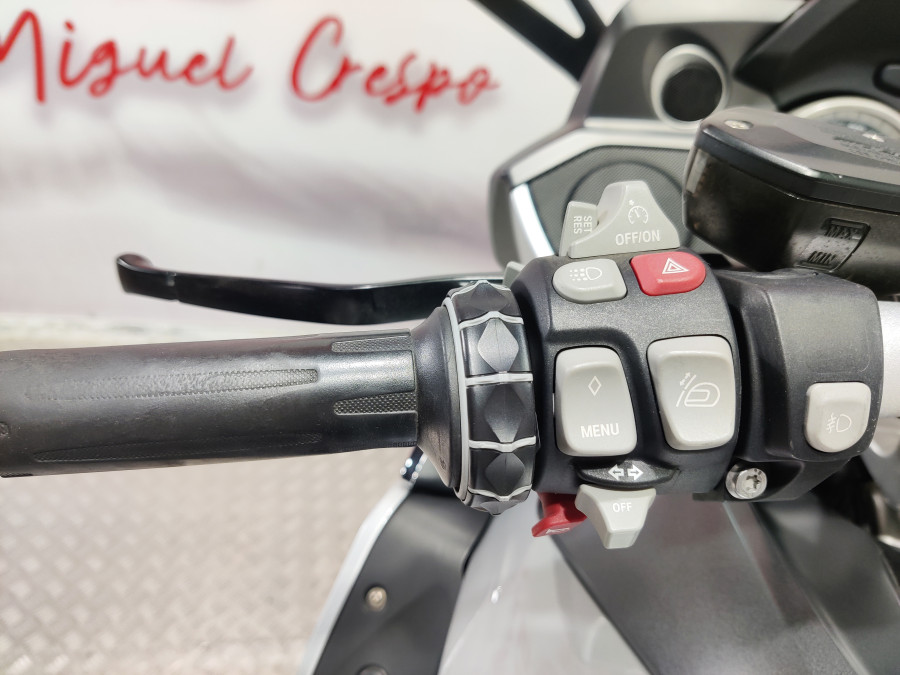 Imagen de BMW  K 1600 GTL 