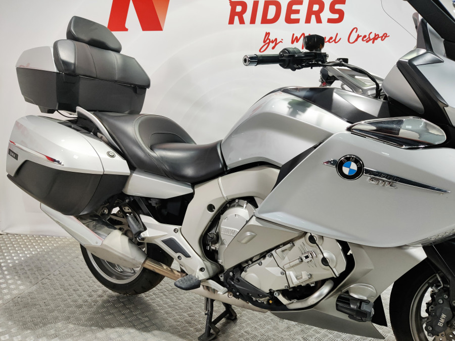 Imagen de BMW  K 1600 GTL 