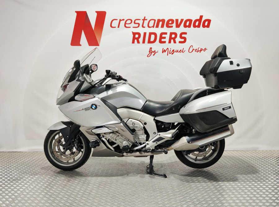 Imagen de BMW  K 1600 GTL 