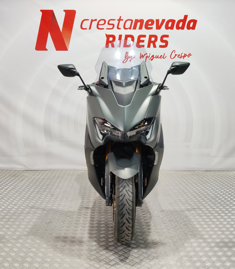 Imagen de Yamaha TMAX TECH MAX