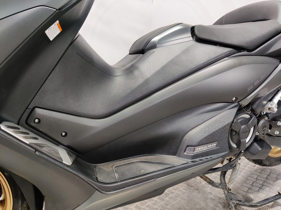 Imagen de Yamaha TMAX TECH MAX