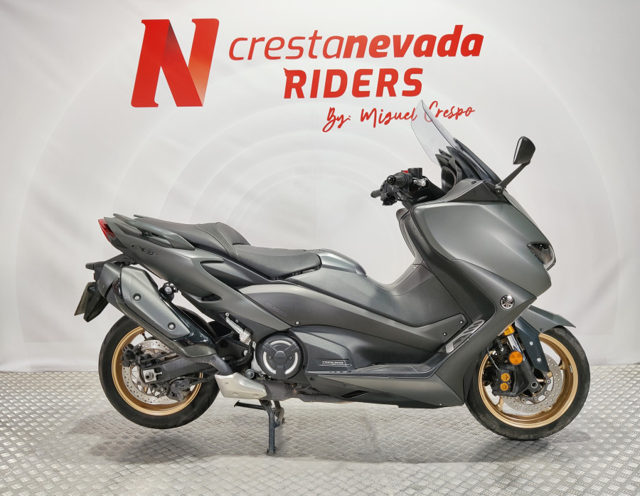 Imagen de Yamaha TMAX TECH MAX