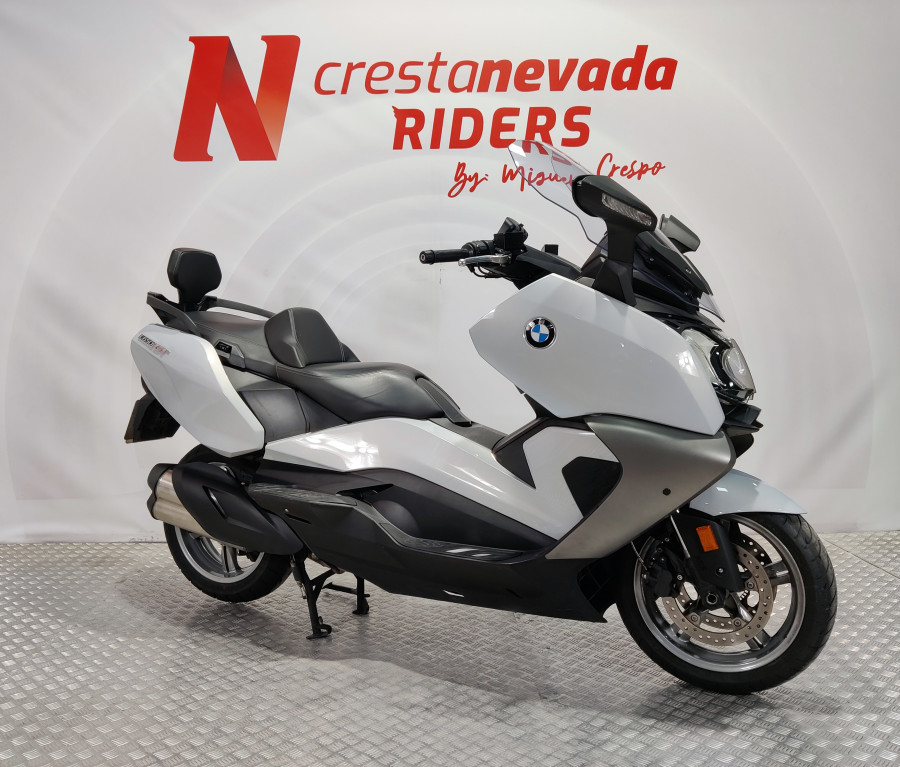 Imagen de BMW C 650 GT