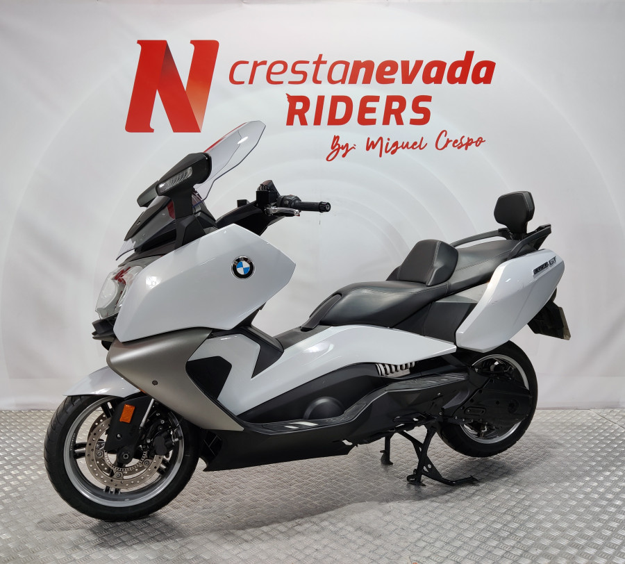 Imagen de BMW C 650 GT