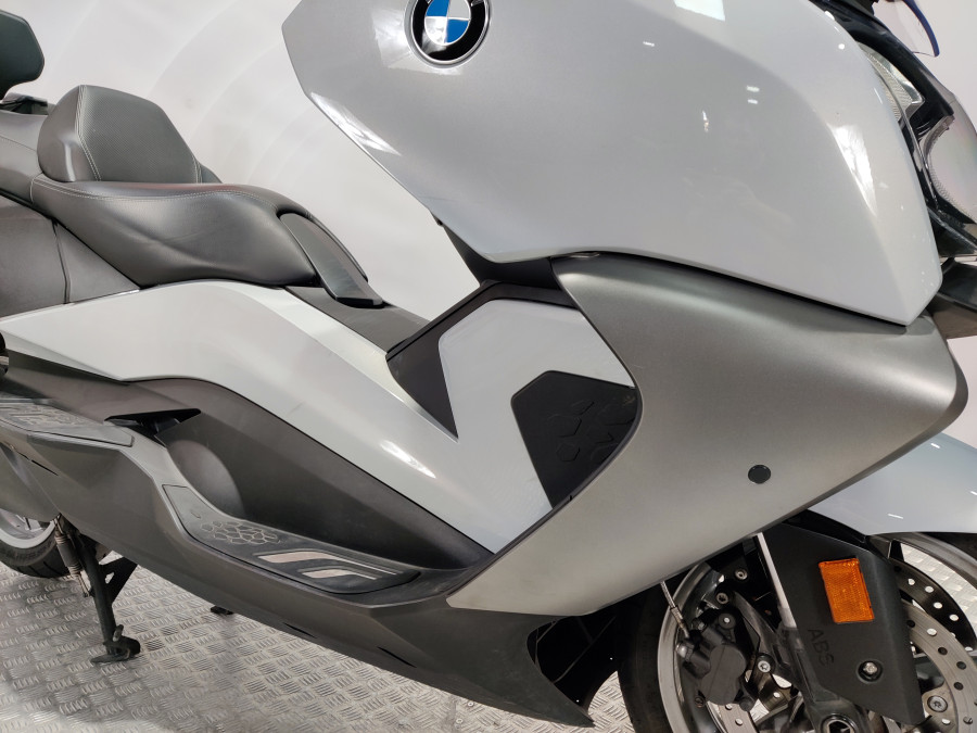 Imagen de BMW C 650 GT