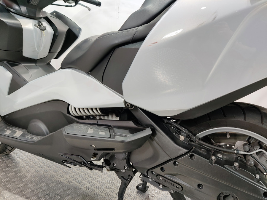 Imagen de BMW C 650 GT