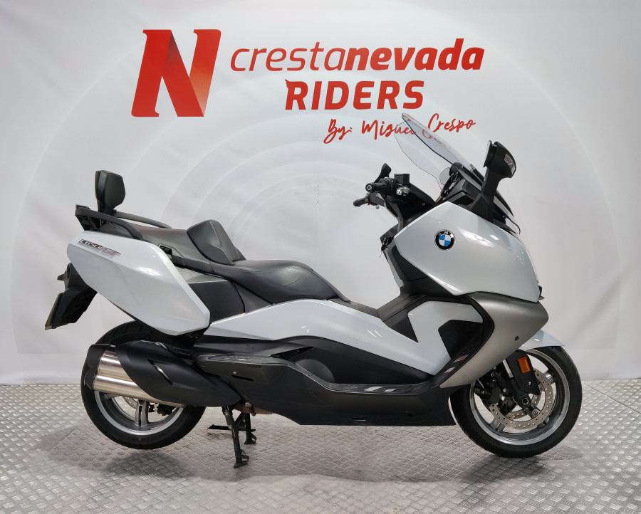 Imagen de BMW C 650 GT