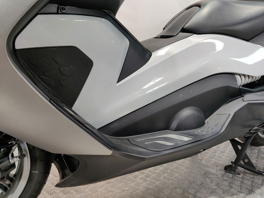 Imagen de BMW C 650 GT