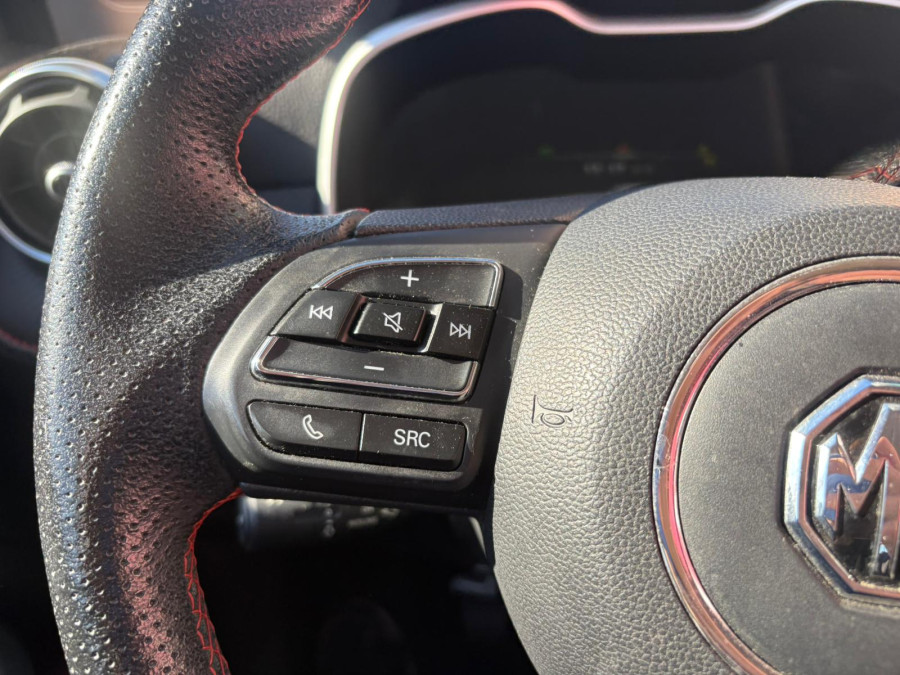 Imagen de Mg ZS