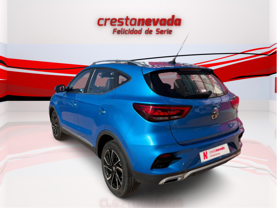 Imagen de Mg ZS