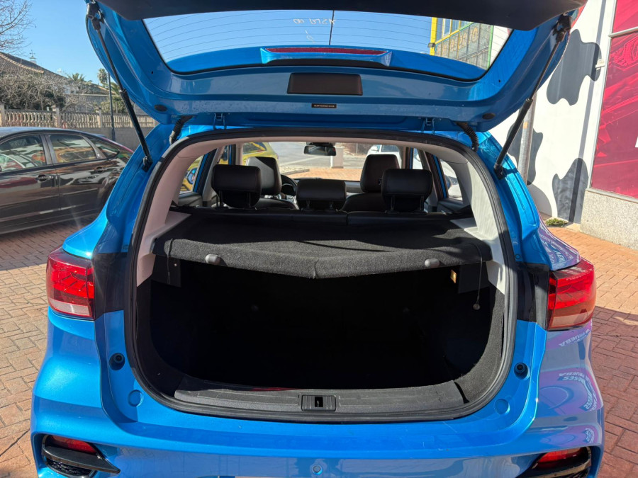Imagen de Mg ZS