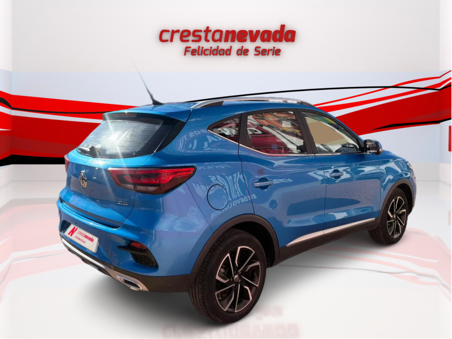 Imagen de Mg ZS