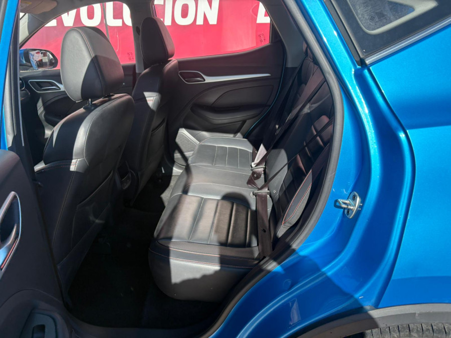 Imagen de Mg ZS
