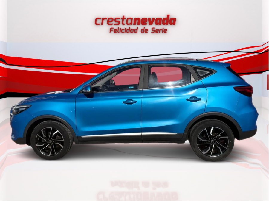 Imagen de Mg ZS