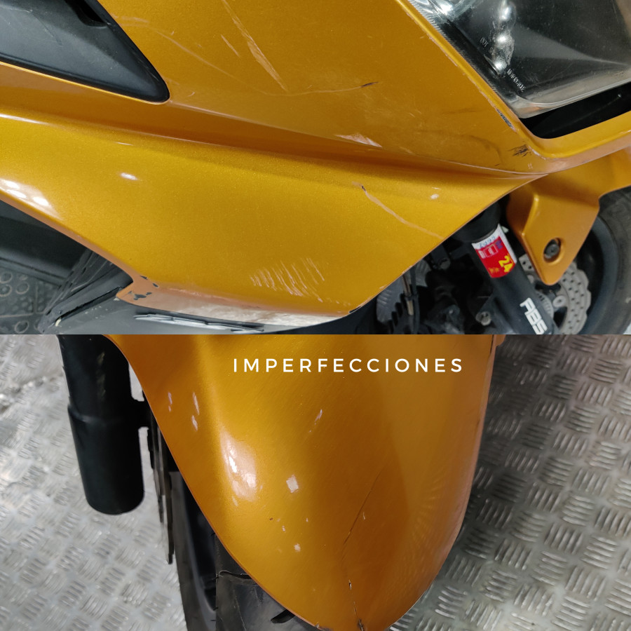 Imagen de Kymco SUPER DINK 125 ABS